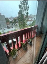 Westwood Park (D22), Terrace #601021451